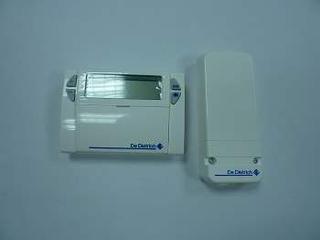 RE RF RAUMTHERMOSTAT PR88017018