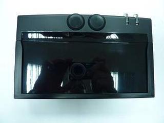 RE SCHALTFELD - E SCHWARZ 7600498