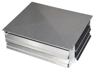 RK Ausblashaube HG 4 PWW 50