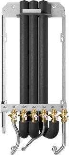 BOSCH Montagerahmen 3 für 7735600603