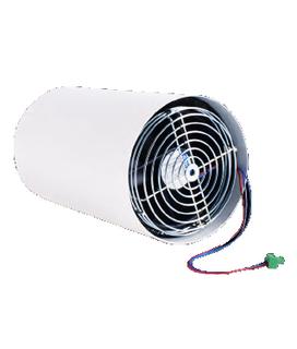 MHG ecoLUFT Installations-Set 500/1000 ohne Blenden