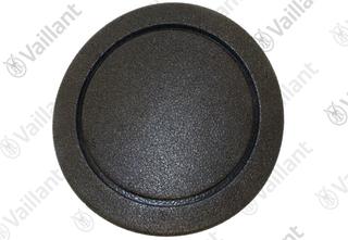 VA Deckel, draußen Vaillant-Nr. 0010030956