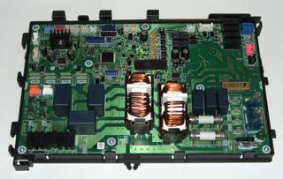DK PLATINE EC09037(F) für DAIKIN Altherma R HT