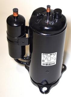 RK Kompressor, kpl. MVV 1600/2000 DC