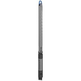 Grundfos Unterwasserpumpe SP 77 -15, 55 kW, 112 A, Stern/Dreieck