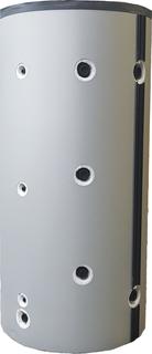 BOSCH Pufferspeicher BTHC 1000 2055x1000mm, für Wärmepumpe Anwendung