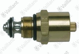 VA Temperaturwähler Vaillant-Nr. 012552