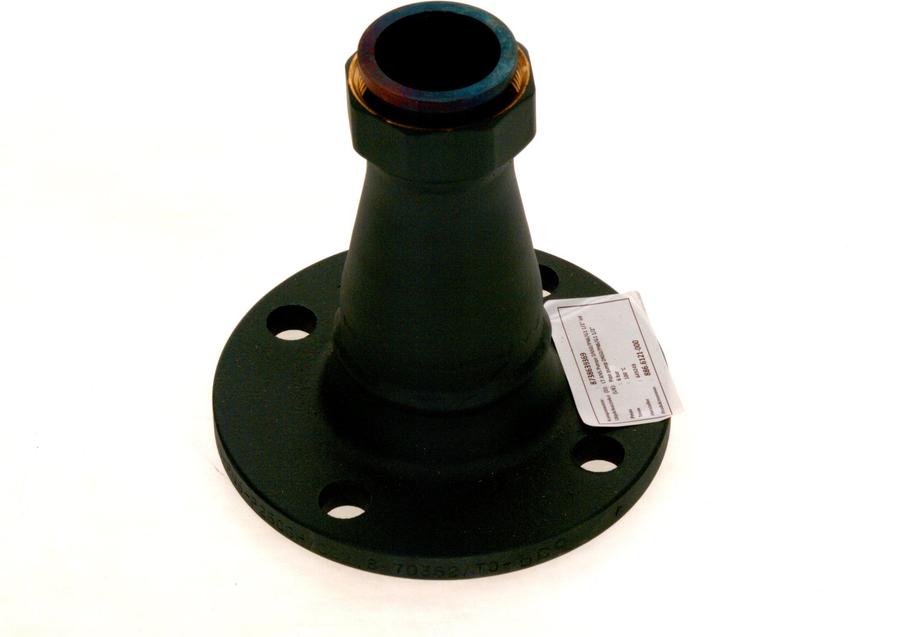 Artikelbild 1 des Artikels „BOSCH Ersatzteil TTNR: 8738806637 Anschluss Pumpe DN50/PN6/G1 1/2