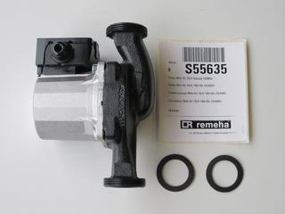 RE PUMPE RS25/70 WILO W40 S55635