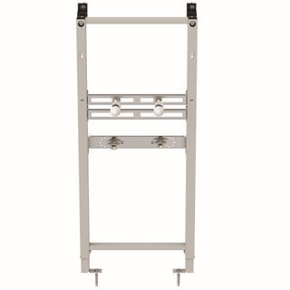 IS Waschtisch-Element ProSys 50x15x115cm, barrierefrei