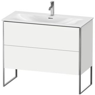 DU XSquare WTU bds 1010x478x832mm,2AZ, f.WT M ES ACPL,+FG,+HA,SAS,ws.smt,CrAl