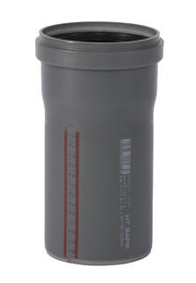 Ostendorf HTsafe Rohr EM DN/OD 110, 150mm