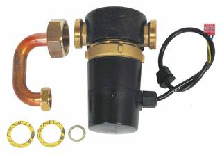Vaillant Zirk.-Pumpenset aquaFLOW excl. für Trinkwasserstation, VPM-W