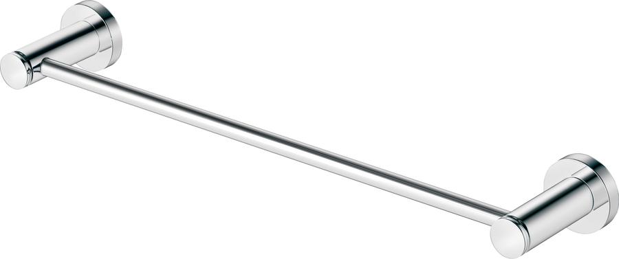 Artikelbild 2 des Artikels „Duravit Badetuchhalter D-Code 64,8x4,8x8cm, chrom, wandhängend 64,8 x 4,8 x 8 cm | chrom“