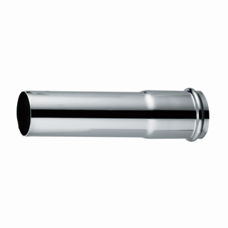 Kludi Verlängerungsrohr d= 32x125mm, chrom