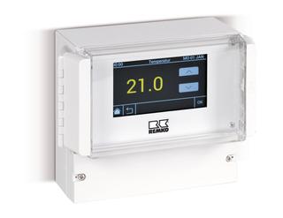 RK Elektronische Temperatur Regelung ATR Smart-Basic