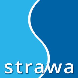 Strawa Industrie-/Solevert. e-class 37 10 HK, Baul. 855mm, 1", Anschl. hor