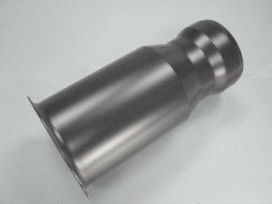 RE FLAMMROHR N1 LG.200MM 97948796