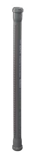 Ostendorf HTsafe Rohr DM DN/OD 32, 3000mm, mit 2 Muffen