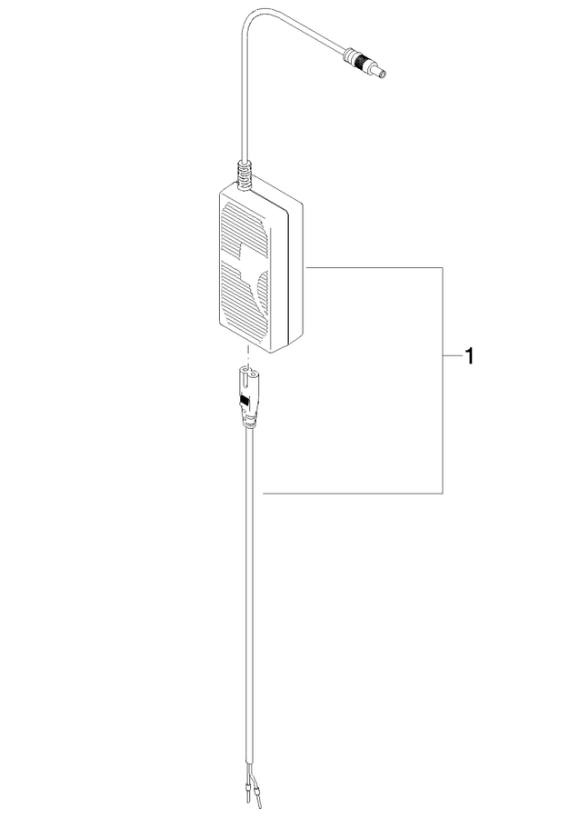 Artikelbild 3 des Artikels „DO Netzteil Spannungsversorgung ET 90100102200 135 x 130 x 80 mm “