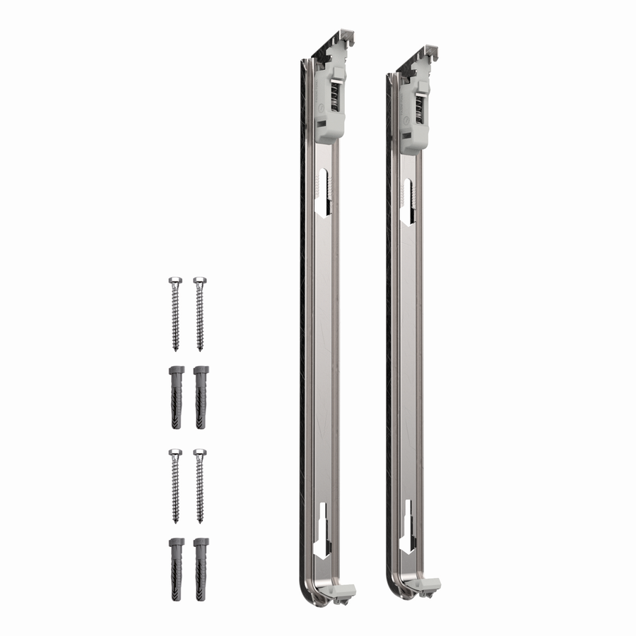 Artikelbild 1 des Artikels „Stelrad J-Konsolen Typ 11-33 f HK m Laschen, Kl. II, 2 Stck, BH 400mm Klasse II, 2 Stück | BH 400 mm“