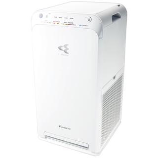 DK DAIKIN Luftreiniger Typ MC_W Typ: 55 Luftreinigung im neuen Design
