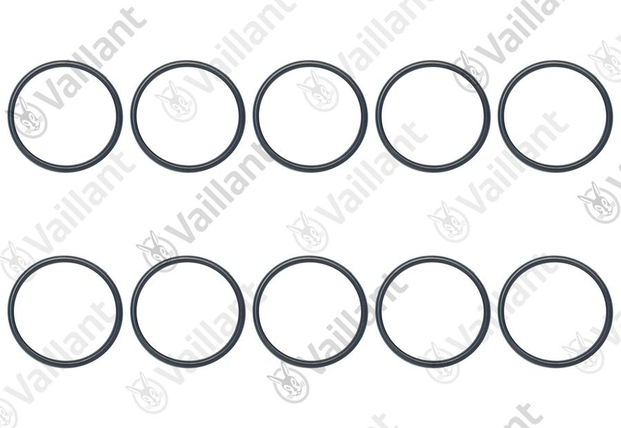 Artikelbild 1 des Artikels „VA O-Ring, (x10) Vaillant-Nr. 0010047134 “