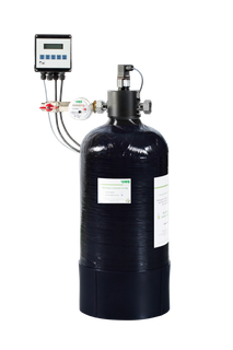 UWS Nachspeisekartusche Heaty Complete Big GLT, 23 l, ohne Füllkombi