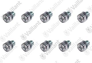 VA Schraube, (10x) Vaillant-Nr. 0010033567