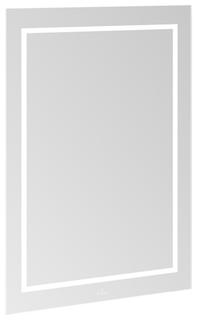 V&B LED-Lichtspiegel Finion 60x75x2cm, 35,4W und 17,7W