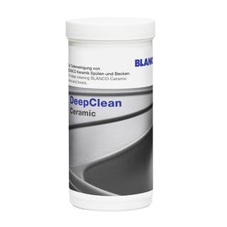 Blanco Tiefenreiniger DeepClean Ceramic pol. u. konserviert, f Beck. aus Keramik