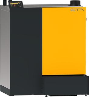 ETA Pelletsunit Compact PC 45, 12-45 kW
