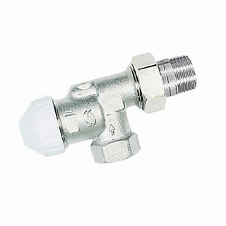 Watts Thermostatventil TVE-S 12-1/2"