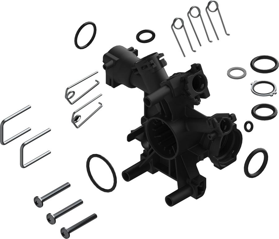 Artikelbild 1 des Artikels „BOSCH Ersatzteil TTNR: 8737604396 Adapter (Pumpe) “