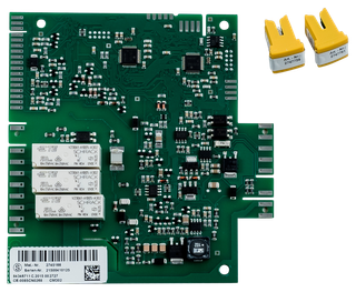 Wolf Gasfeuerungsautomat GBC pneumatisch, für TGB-2-20/30 Erdgas