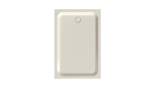 Artikelbild 1 des Artikels „Duschwanne BetteSupra 5945 150x100x6,5cm, Glasur, flax Glasur | flax“