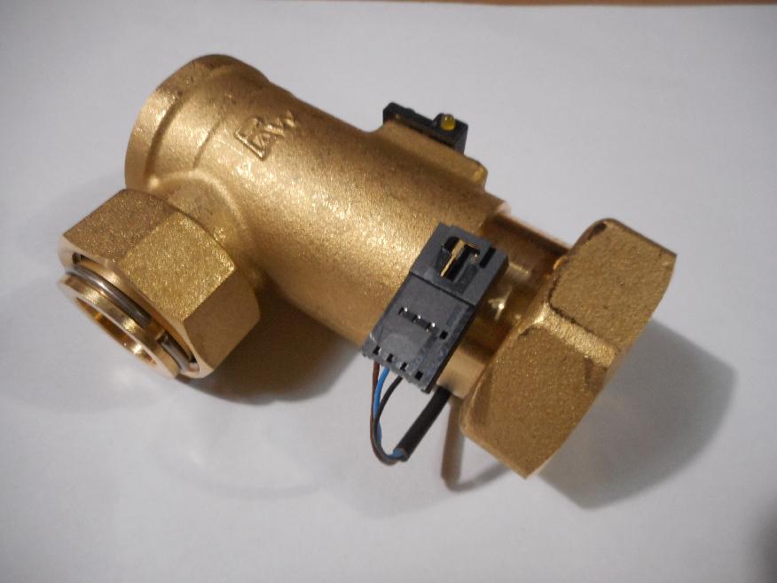 Artikelbild 1 des Artikels „RE Flowrotor DN32 2-50L/MN STS14-100 7621699 “