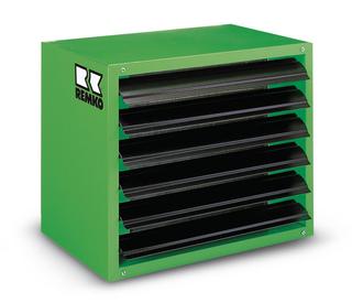 RK PWW 30-6, verzinkt 2-stufig, 400 Volt