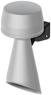 ACO Signalhupe 12 V, Höhe 78 mm, für Alarmanlage