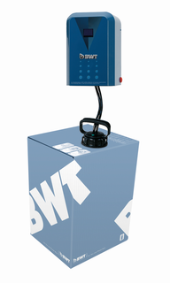 BWT Dosieranlage Bewados E 10/E 20 Modul DN 25/32