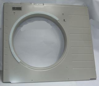DK Frontblech WP für RRLQ004-008CAV3