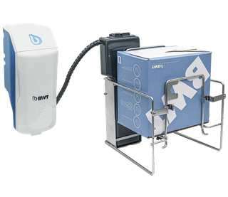 BWT Dosiergerät Smart Dos CT Light DN 25