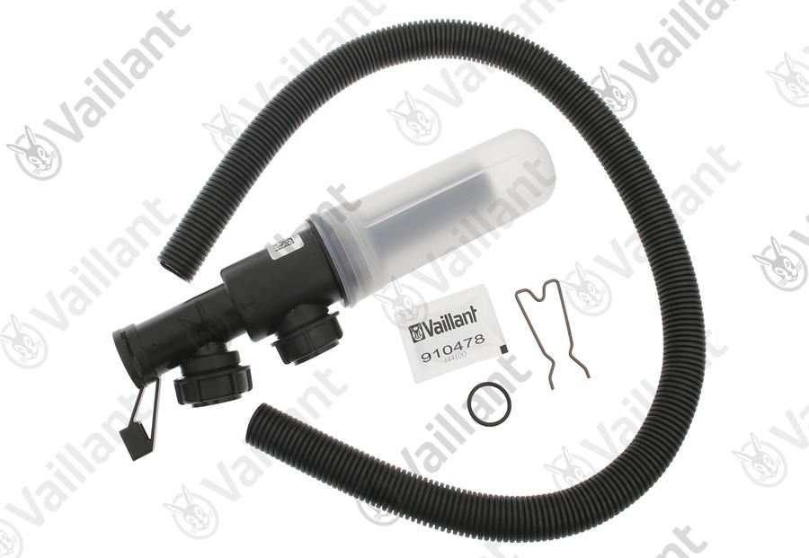 Artikelbild 1 des Artikels „VA Siphon Vaillant-Nr. 0020143505 “