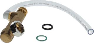 BOSCH Ersatzteil TTNR: 87113049030 Verschraubung
