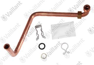 VA Rohr Vaillant-Nr. 0010026302