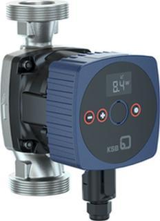 Heizungsumwälzpumpe Calio Therm S Pro 230 V
