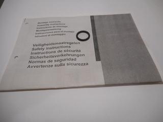 RE O-RING VORTEX S101494