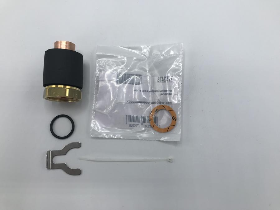 Artikelbild 1 des Artikels „RE Durchflussmesser + Dichtungen 7748901 “