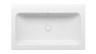 Einbau-Waschtisch BetteOne A139 80x49,5cm, starwhite
