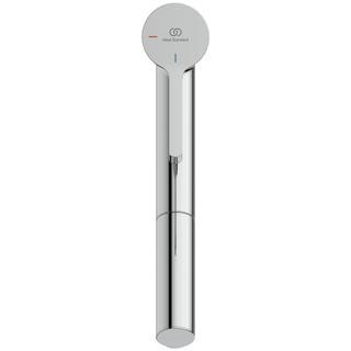 IS Spültisch-Einhebelmischer Ceralife Ausl. 221mm, 2-Fkt.-Handbr., chrom